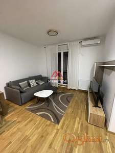 Jednoiposoban stan - 43m2 - parking