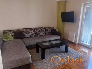 STAN NA NOVOJ DETELINARI