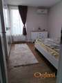 Izdaje se nov, neuseljavan stan u novom kompleksu Planet Residence, 55m2