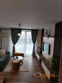 Izdaje se nov, neuseljavan stan u novom kompleksu Planet Residence, 55m2