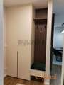Izdaje se nov, neuseljavan stan u novom kompleksu Planet Residence, 55m2