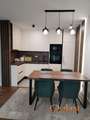 Izdaje se nov, neuseljavan stan u novom kompleksu Planet Residence, 55m2