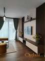 Izdaje se nov, neuseljavan stan u novom kompleksu Planet Residence, 55m2