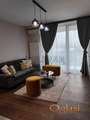 Izdaje se nov, neuseljavan stan u novom kompleksu Planet Residence, 55m2