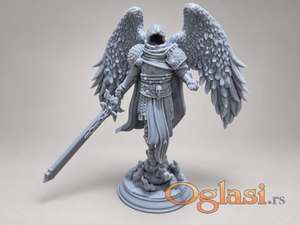 3D Figure