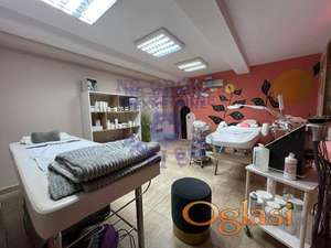 Visenameski lokal na odlicnoj lokaciji 37m2