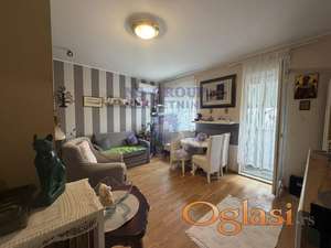 Na prodaju odličan stan površine 43m²