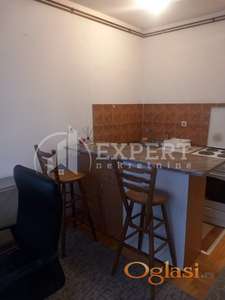 Izdaje se garsonjera kod Dif-a, 19m2