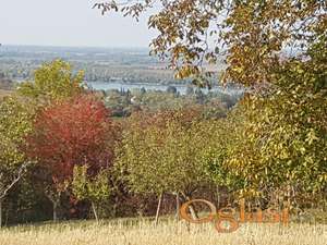 Plac 3000m2 , GRAĐEVINSKA ZONA NA PUTU ZA ANDREVLJE