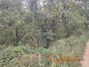 Plac 4399m2 na odličnoj lokaciji - Banstol