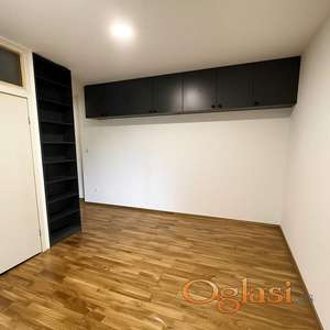 Kancelarijski prostor na Telepu