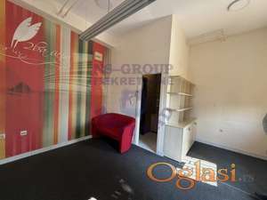 Lokal na Novom Naselju 21m2