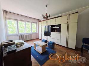 STAN - NOVI SAD - LIMAN 2 - 52m2 - 130000 evra