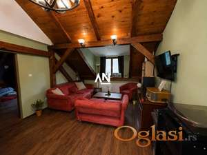 Zemun, Donji grad, Stevana Markovića, 280m2 ID#43284