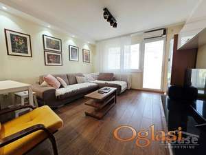 STAN - NOVI SAD - LIMAN 4 - 60m2 - 198000 evra
