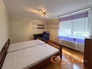 Prelep trosoban stan na limanu 3, 76m2