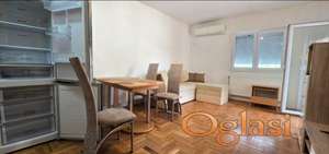 ADICE IZDAJE SE TROIPOSOBAN NAMEŠTEN STAN