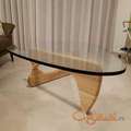 Ekstra moderan sto: Noguchi Table replika