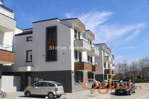 Alibegovac-Extra gradnja -odličan porodični stan-Nov neuseljavan