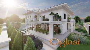 SREMSKA KAMENICA - SREMSKA KAMENICA - 988.00 m2