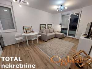 Stan NOVI SAD,TELEP - 44 m2 115000 €, ID: 1101477