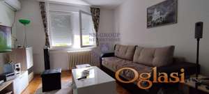 Odličan jednosoban stan u neposrednoj blizini Železničke stanice.