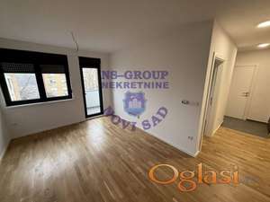 Na prodaju ODLICAN stan na Grbavici!