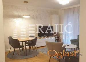 Novi Beograd, (Petica)Jurija Gagarina,52m2,2.0 #3216