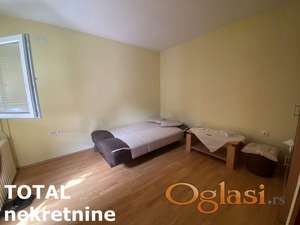Stan NOVI SAD,CENTAR - 18 m2 50000 €, ID: 1101282