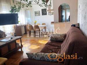 Novi Beograd, Blok 45, Jurija Gagarina, 3.5, 89 m2 #4499