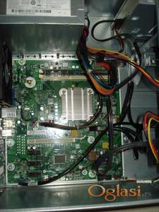 Matična ploča HP405G1 i CPU AMD A4-5000 with Radeon HD 8330