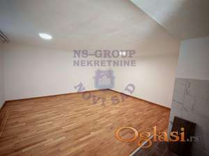 Garsonjera, 28m2, Adice