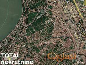 Plac,PETROVARADIN,TRANDZAMENT,kv: 1236, € 824000, ID: 7089843