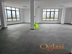 Nov poslovni prostor u Duvaništu ID#7544