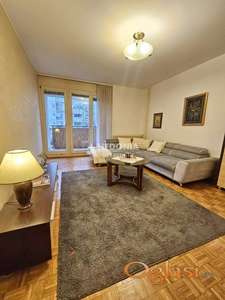 Čukarička padina, Radnička, 3.5, trostrano orijentisan ID#10393