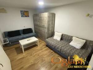 NOVI SAD - CENTAR - 38.00 m2