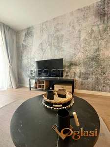 Centar - Beograd na vodi BW #64687