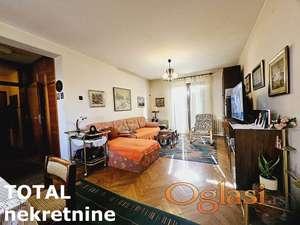 Stan NOVI SAD,CENTAR - 99 m2 198000 €, ID: 1098274