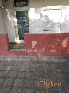 Stambeno-poslovni prostor ID#2305