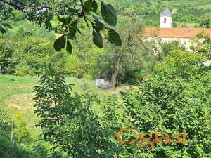 ~ Plac pod blagim nagibom u Starom Rakovcu ~