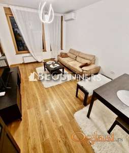 Novi Beograd - West 65 exing #65738