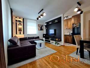 STAN - NOVI SAD - TELEP - 56m2 - 167380 evra