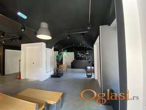 FENOMENALAN POSLOVNI U STROGOM CENTRU NOVOG SADA  