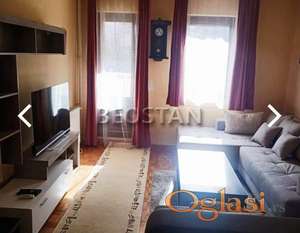 Novi Beograd - Blok 62 #68881
