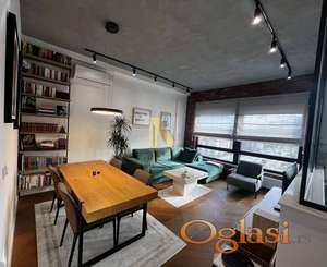 Prodaja - moderan 3,0 stan - Avenija Garden