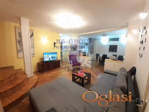 200m2 Odlična porodična kuća na Bulevaru Patrijarha Pavla