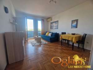 NOVI SAD - SAJAM - 38.00 m2