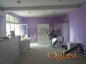 Izdaje se lokal na Panteleju !