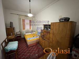 Garsonjera u centru!