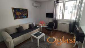 Bulevar Oslobođenja 26m2 - garsonjera